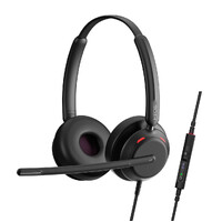EPOS IMPACT 760T, MS Teams USB-A/C