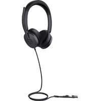 Yealink UH48 ANC DUAL TEAMS USB A/C