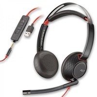 Poly Blackwire 5220 USB-A