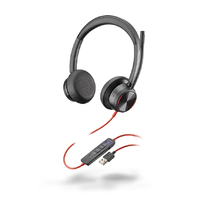 Poly Blackwire 8225 UC USB-A ANC