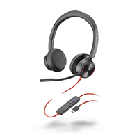 Poly Blackwire 8225 UC USB-C ANC