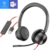 Poly Blackwire 8225-M USB-A ANC