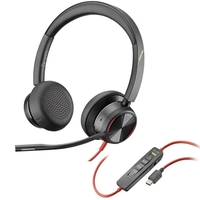 Poly Blackwire 8225-M USB-C ANC