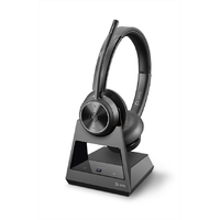 Poly S7320 Office Secure DECT Headset