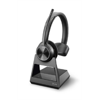 Poly Savi Office S7310 Secure DECT Headset