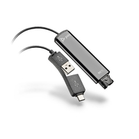Poly DA-75 USB