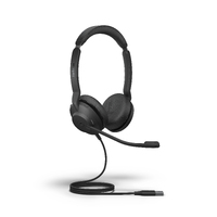 JABRA Evolve2 30 MS TEAMS STEREO USB-A