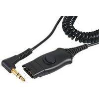 Poly QD to 3.5mm Cable