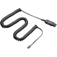 Poly A10-16 (Amplified) Cable