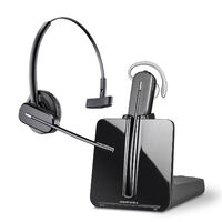 Poly CS540 Convertible wireless headset