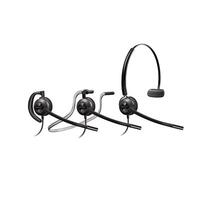 Poly Encorepro HW540 Convertible QD