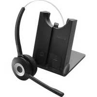 JABRA PRO 925 BT & Deskphone Connection