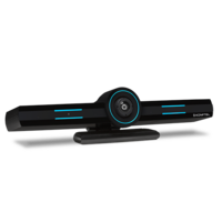 Konftel CC200 Conference camera for standard-based video conferencing, SIP/H.323. 4K camera sensor
