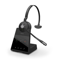 JABRA ENGAGE 65 Mono 2 Way Cordless dect Headset
