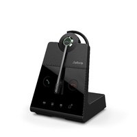 JABRA ENGAGE 65 Convertible 2 Way Cordless dect Headset