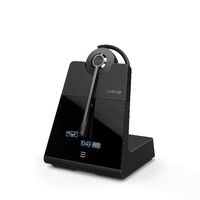 JABRA ENGAGE 75 Convertible 5 Way Cordless DECT Headset