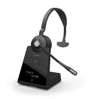 JABRA ENGAGE 75 Mono 5 Way Cordless DECT Headset