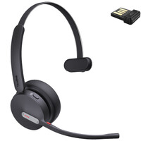 Yealink BH70 Teams Mono Bluetooth Headset