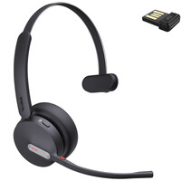 Yealink BH70 UC Mono Bluetooth Headset