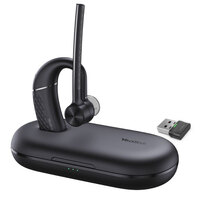 Yealink BH71 Bluetooth Headset, Charger + USB Dongle
