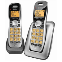 Uniden DECT1715+1