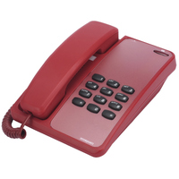 Interquartz IQ283BR RED