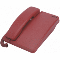 Interquartz IQ283BN RED