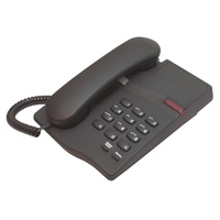 Interquartz IQ330B BLACK