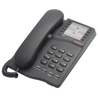 Interquartz IQ332 Black, Cream, Grey