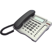 Interquartz IQ335 Silver