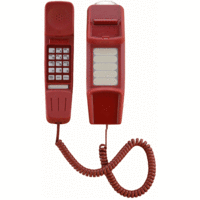 Interquartz IQ50R RED