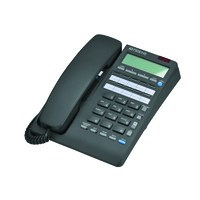 INTERQUARTZ IQ750 Black, Grey