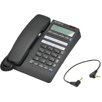 Interquartz IQ750EHS Black