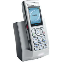 Interquartz IQ8050s DECT (GAP) Industrial Handset