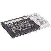 Interquartz Spare Battery for 8630 and 8830