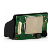 Interquartz G729 Codec to suit IQ8660 Base