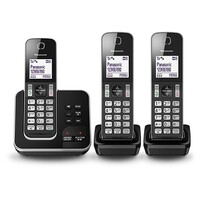 Panasonic KX-TGD323