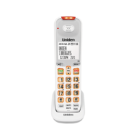 Uniden SSE07W