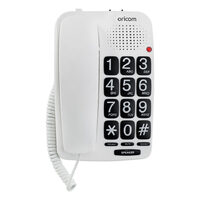 Oricom TP58WH