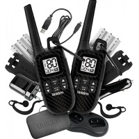 Uniden UH620-2DLX