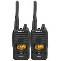 Uniden UH820S-2