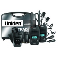 Uniden UH850S-2TP