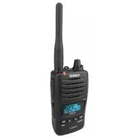 Uniden UH850S
