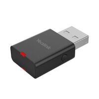 YEALINK WDD60 DECT USB Dongle for WH6X Series