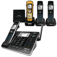 Uniden XDECT8355+3WPR