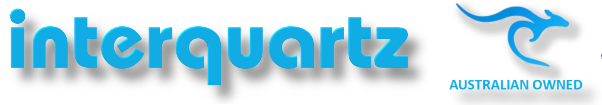 Interquartz (A'Asia) Pty Ltd logo